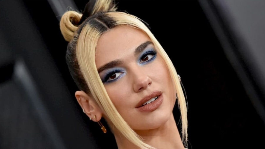Dua Lipa