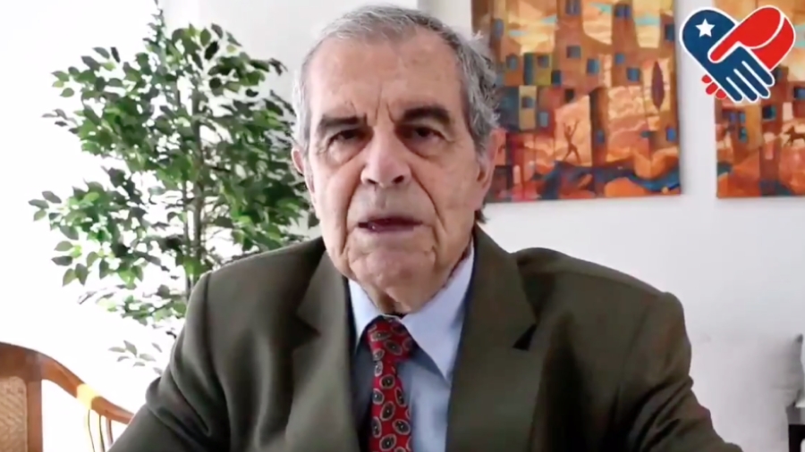 Hermógenes Pérez de Arce