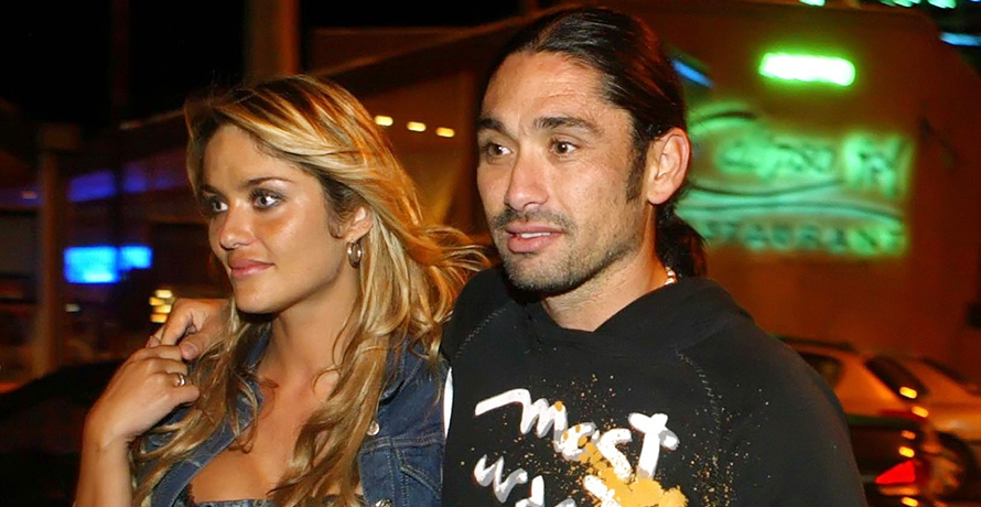 Chino Ríos sobre su relación con Kenita Larraín: "Era puro sexo" — Radio Concierto Chile