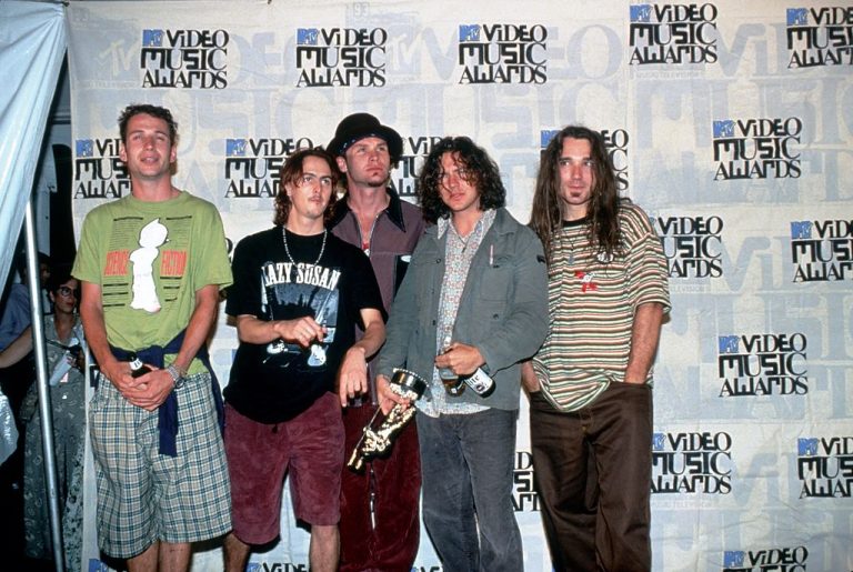 pearl jam