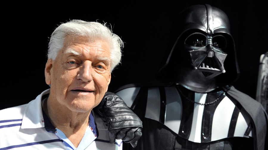 David Prowse GettyImages-167710690 web