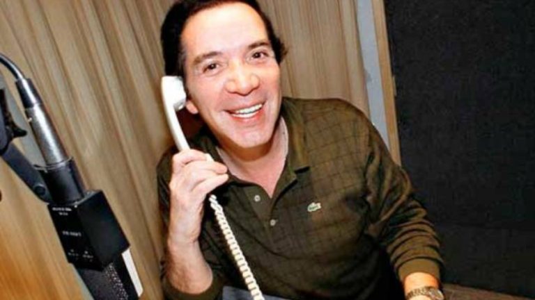 Julio Videla muerte web