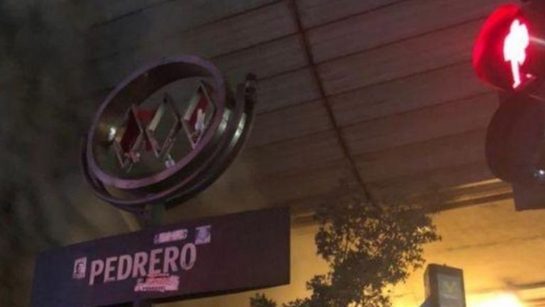 Metro Pedrero acusados tribunal web