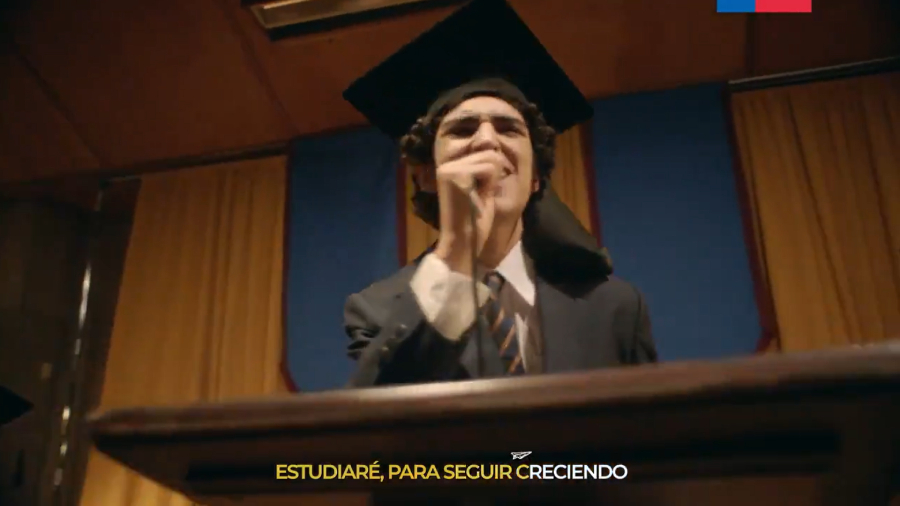 MIndeuc Resistiré dúo dinámico