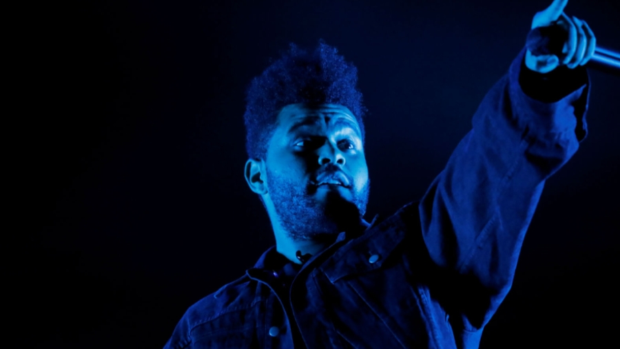 The Weeknd