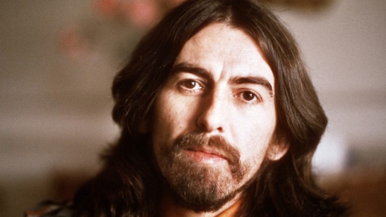 George Harrison GettyImages-166237185 web