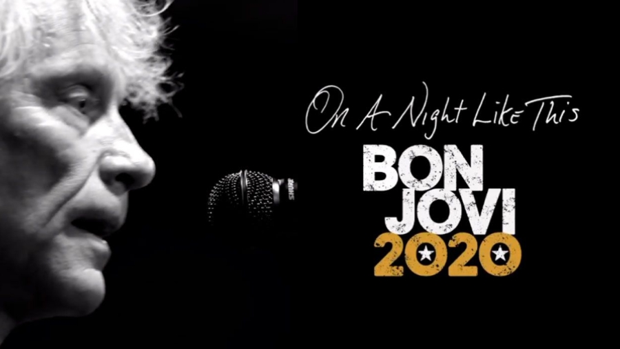 Bon Jovi