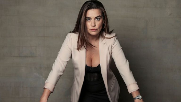 Ingrid Cruz