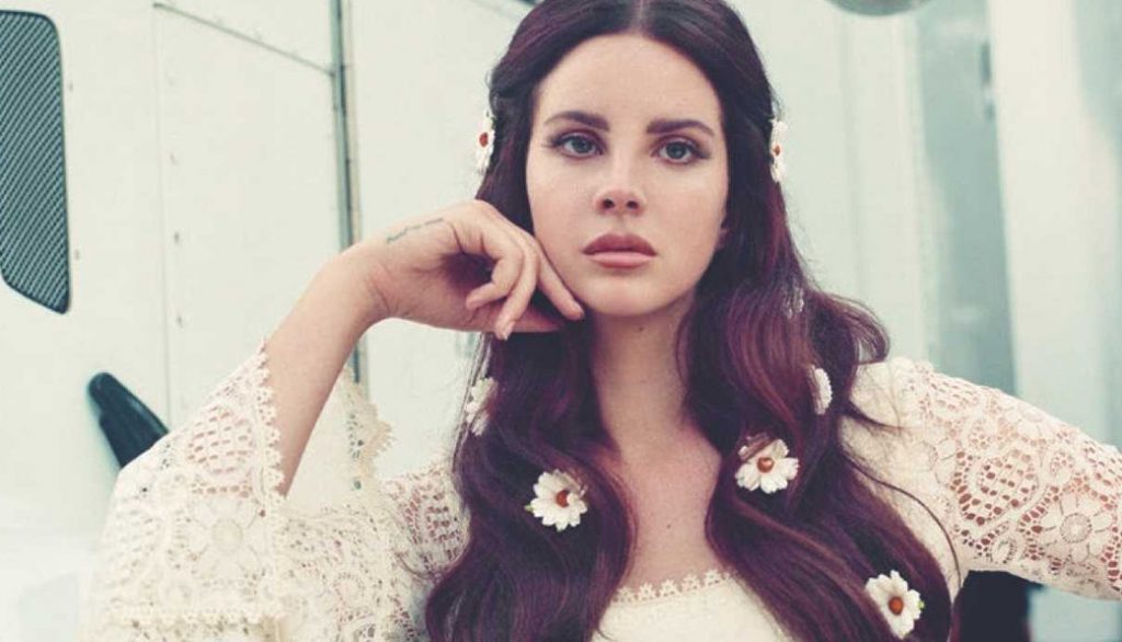 Lana del rey liverpool