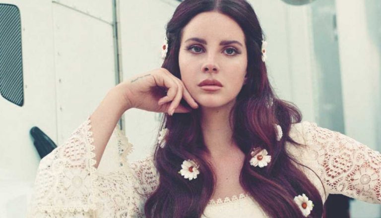 Lana del rey liverpool