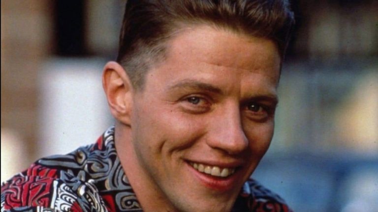 Biff Tannen