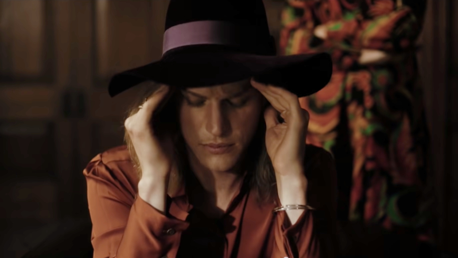 Johnny Flynn David Bowie