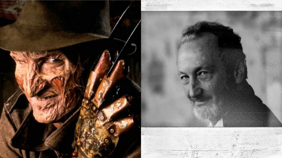Robert Englund
