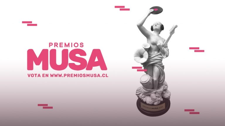 Premios MUSA