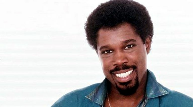 Billy Ocean