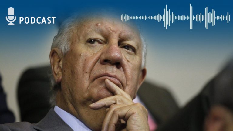 MSOD Ricardo Lagos