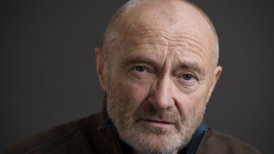 Phil Collins