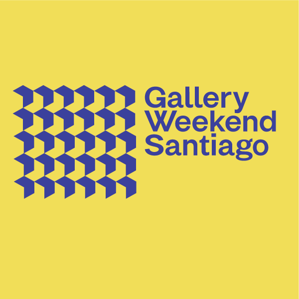 Gallery Weekend Santiago