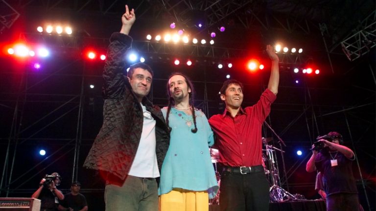 Foto Estadio Nacional Los Prisioneros web