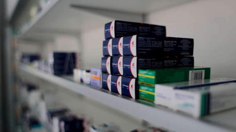 Medicamentos farmacias colusión web