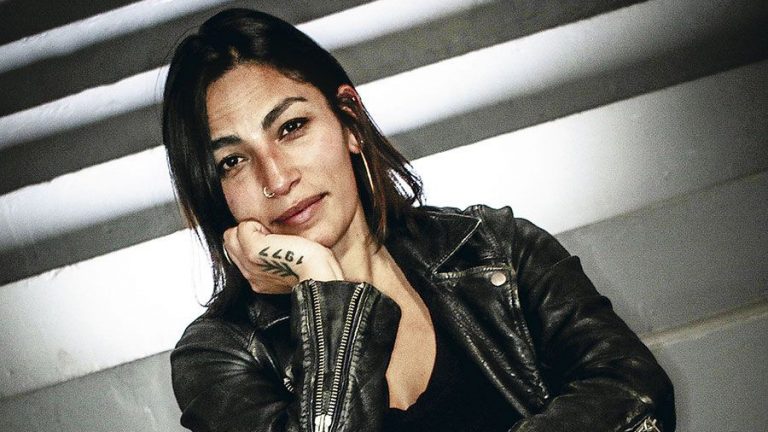 ana tijoux