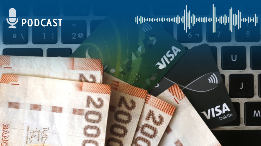 MSOD deudas chilenos