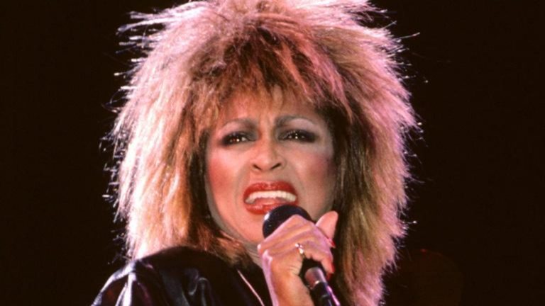 tina turner