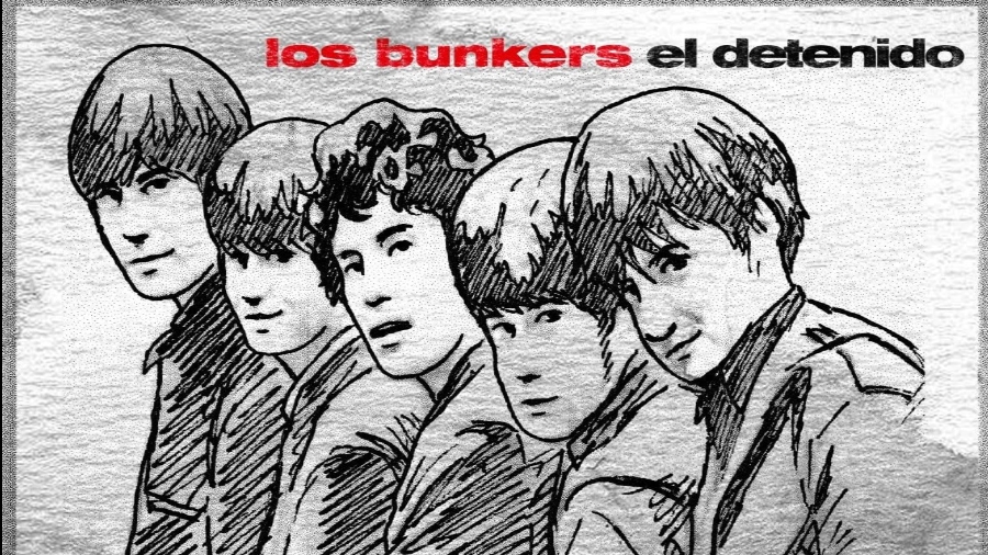 Los Bunkers