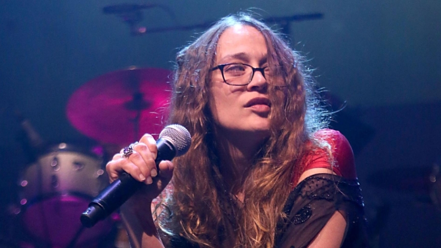 Fiona Apple