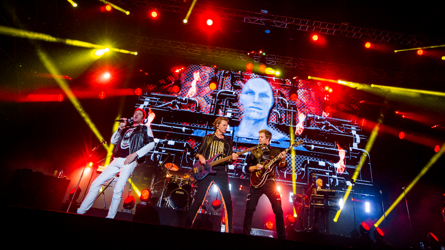 Duran Duran GettyImages-538937608 webn