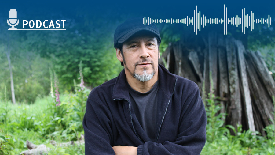 MSOD Elicura Chihuailaf