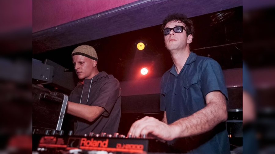 Gustavo Cerati Flavio Etcheto OCio libro