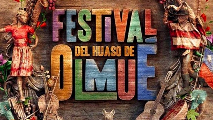 Festival del Huaso de Olmué