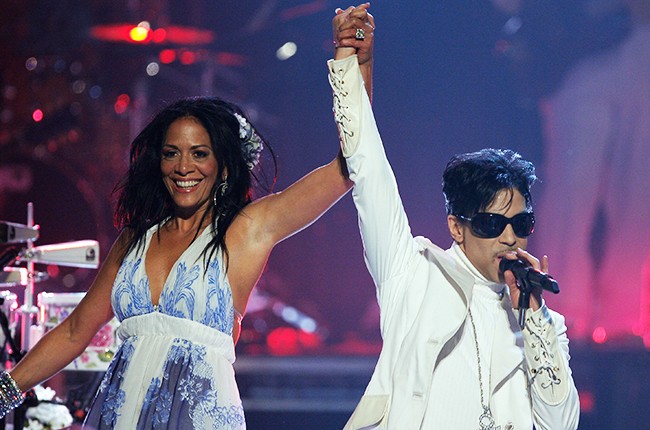 Sheila E