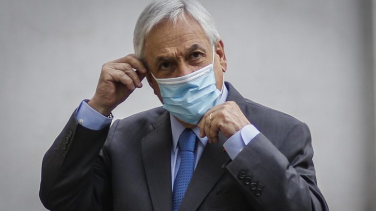 Sebastián Piñera Vacunas A_UNO_1242425 web