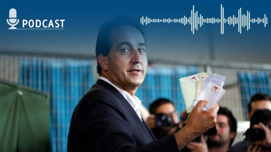 MSOD Pablo Zalaquett