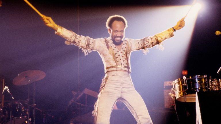 Maurice White GettyImages-90419379 web