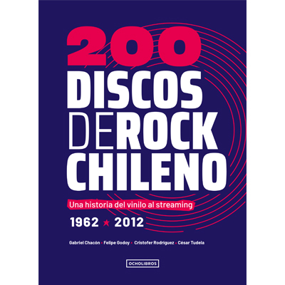 rock chileno