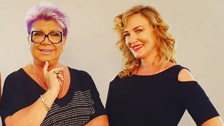 Catalina Pulido candidata concejala