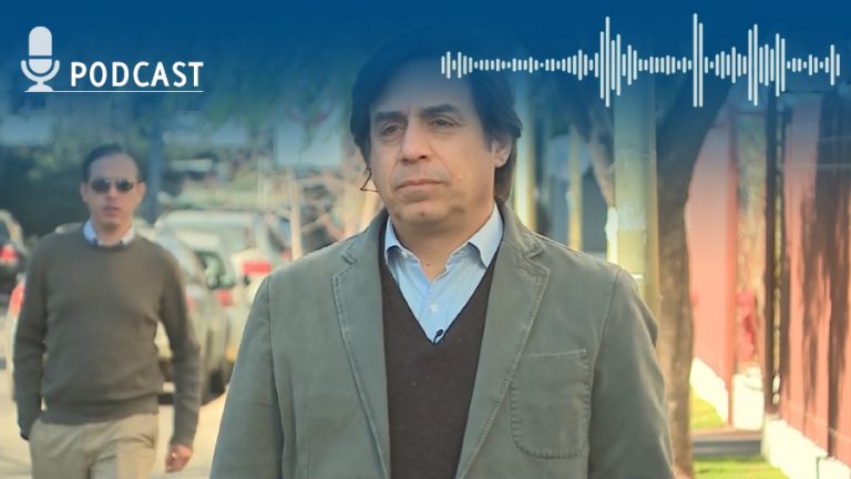 MSOD guillermo larraín