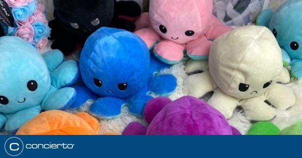 el origen de los pulpos reversibles