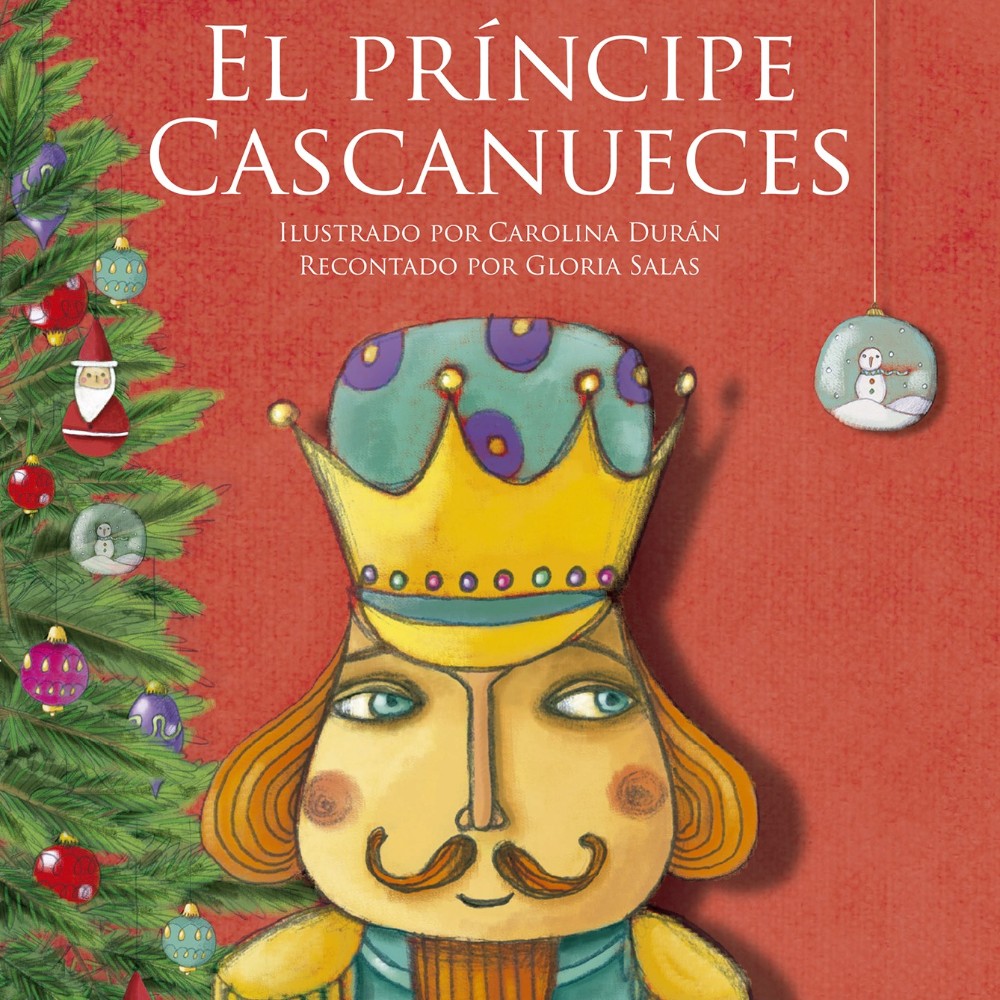 El príncipe Cascanueces