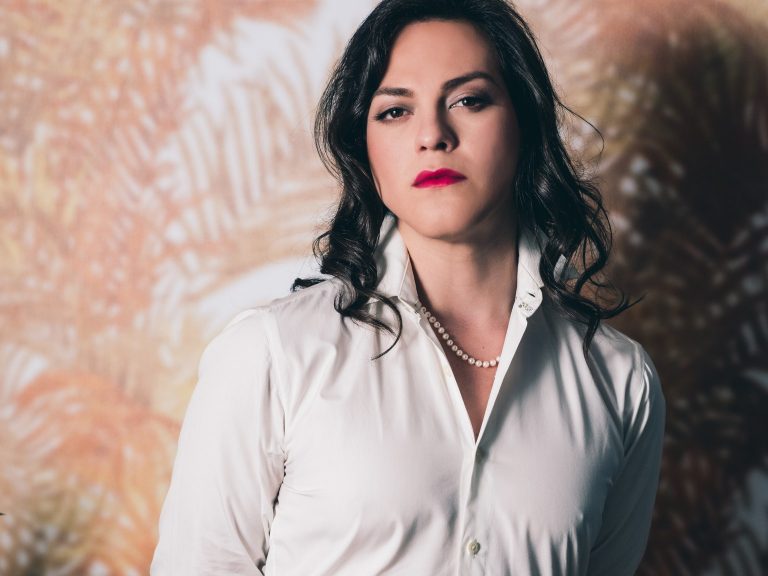 daniela vega