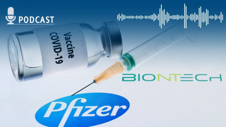 MSOD Vacuna Pfizer GettyImages-1229767512