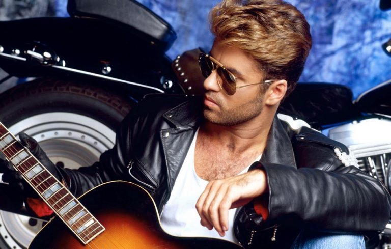 george michael