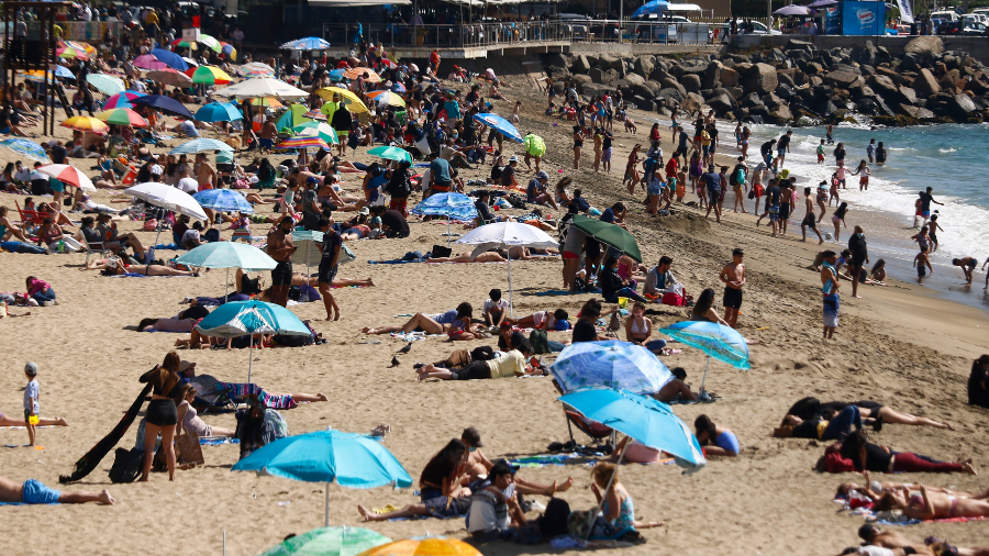 Playa permiso coronavirus A_UNO_1237799 web