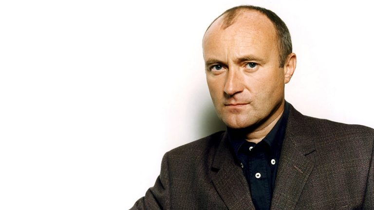 Phil Collins