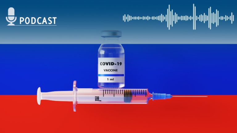 Vacuna rusa Sputnik V GettyImages-1216677428 web