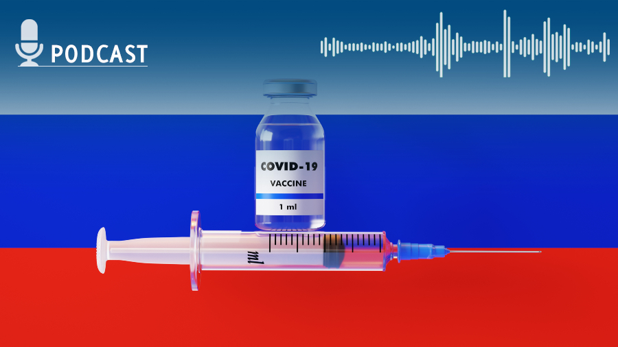 Vacuna rusa Sputnik V GettyImages-1216677428 web