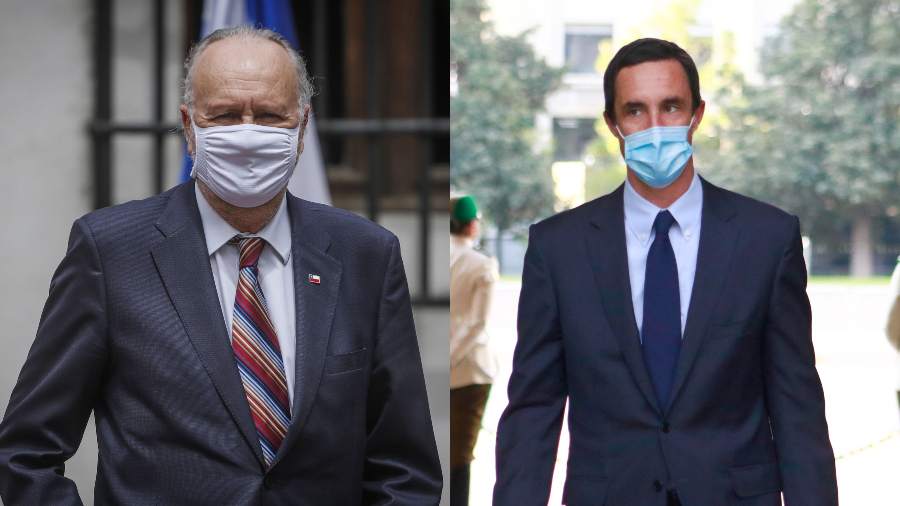 Prokurica Jobet ministros